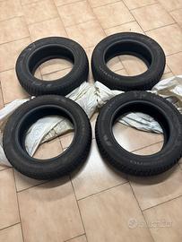 Gomme invernali