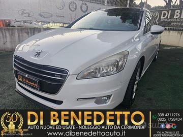 PEUGEOT 508 1.6 HDi 112 CV SW Access