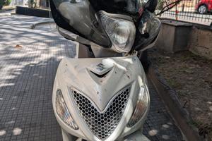 Suzuki sixteen 150