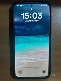 Samsung S22 white 128GB