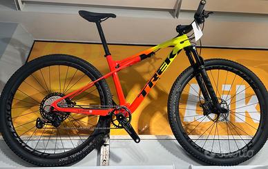 Trek Supercaliber Gen 1