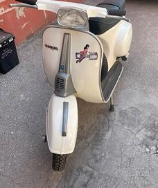 Vespa PK 50 d’epoca