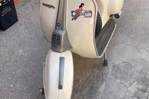 Vespa PK 50 d’epoca