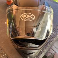 Giubbotti moto con protezioni/caschi/ interfono/