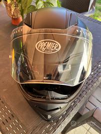 Giubbotti moto con protezioni/caschi/ interfono/