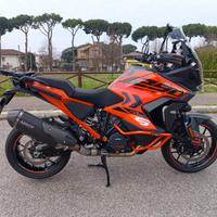 KTM 1290 SUPER ADVENTURE