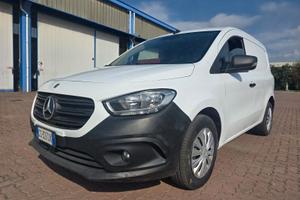 Mercedes Citan 1.5 2023 Euro 6D