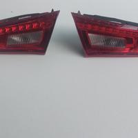 fari posteriori centrali 