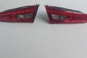 fari posteriori centrali 