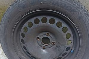 Hankook invernali 185 65 15 - 88T