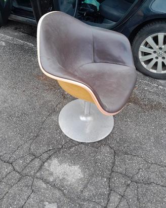 poltrona Herman Miller