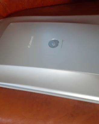 scanner canon