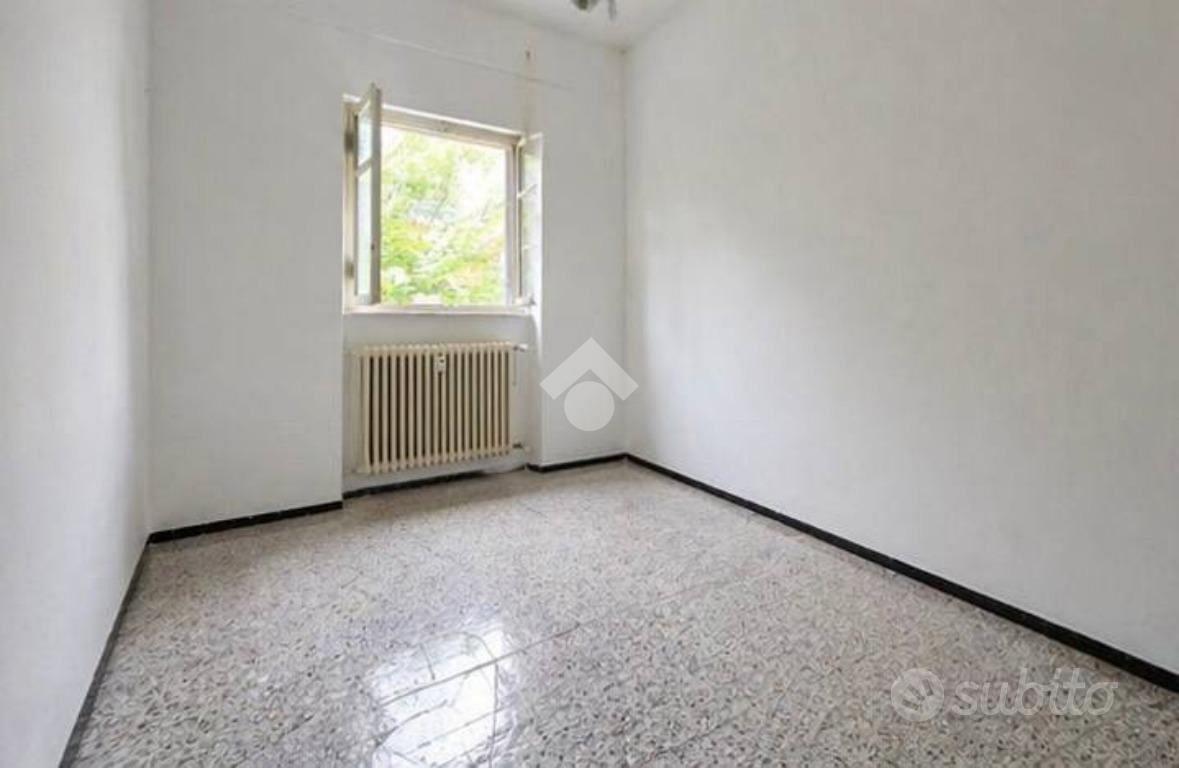 Appartamento – Tortona, Alessandria - Altro