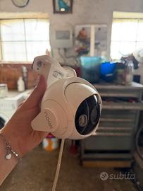 Imou 4 k Wifi