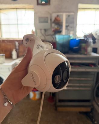Imou 4 k Wifi