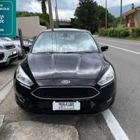 Ford Focus 1.0 EcoBoost 100CV S&S Plus