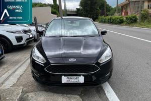 Ford Focus 1.0 EcoBoost 100CV S&S Plus