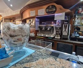 BAR CUORGNE' € 50.000