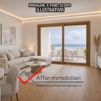 Monolocale con Giardino Nuova Costruzione Zona Ban