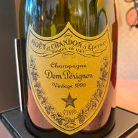 CHAMPAGNE DOM PERIGNON VINTAGE 1999 BRUT 0.75LT