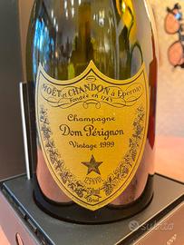 CHAMPAGNE DOM PERIGNON VINTAGE 1999 BRUT 0.75LT