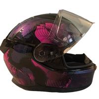 CASCO INTEGRALE DA DONNA : “Shark D-SKWAL 3 “