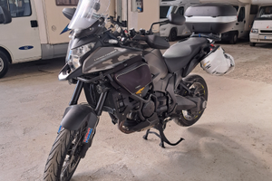 Honda crosstourer DCT