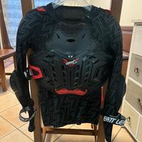 Attrezzatura motocross bambino