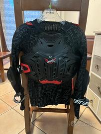 Attrezzatura motocross bambino