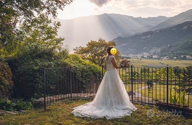 Abito da sposa