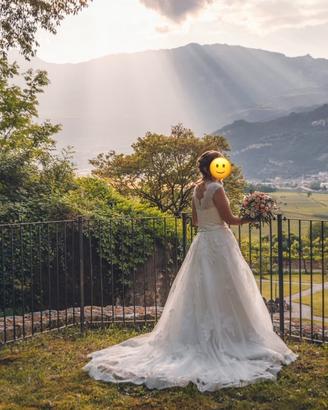 Abito da sposa