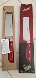 Berkel Coltello Mannaia *NUOVO MAI USATO*