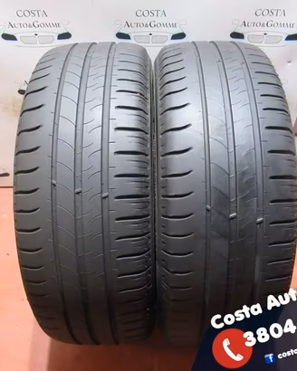 Gomme 215 60 16 Michelin 85% 215 60 R16