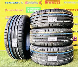 X4: Estive 225/55R17 97W-CONTINENTAL- al 76% e 91%