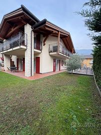 Villa a Madruzzo