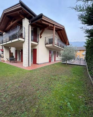 Villa a Madruzzo