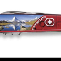 Victorinox Climber Matterhorn