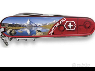 Victorinox Climber Matterhorn