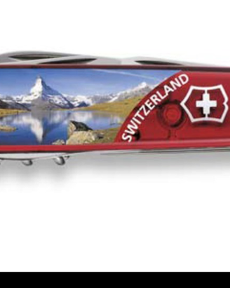 Victorinox Climber Matterhorn