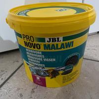Mangime jbl pro novo malawi
