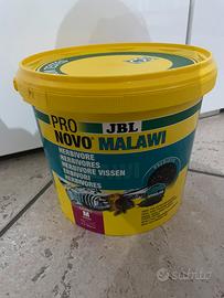 Mangime jbl pro novo malawi
