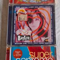 Lotto 3 Cd Audio Vari