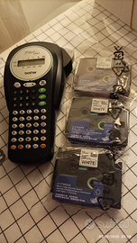 Etichettatrice Brother P touch 1000
