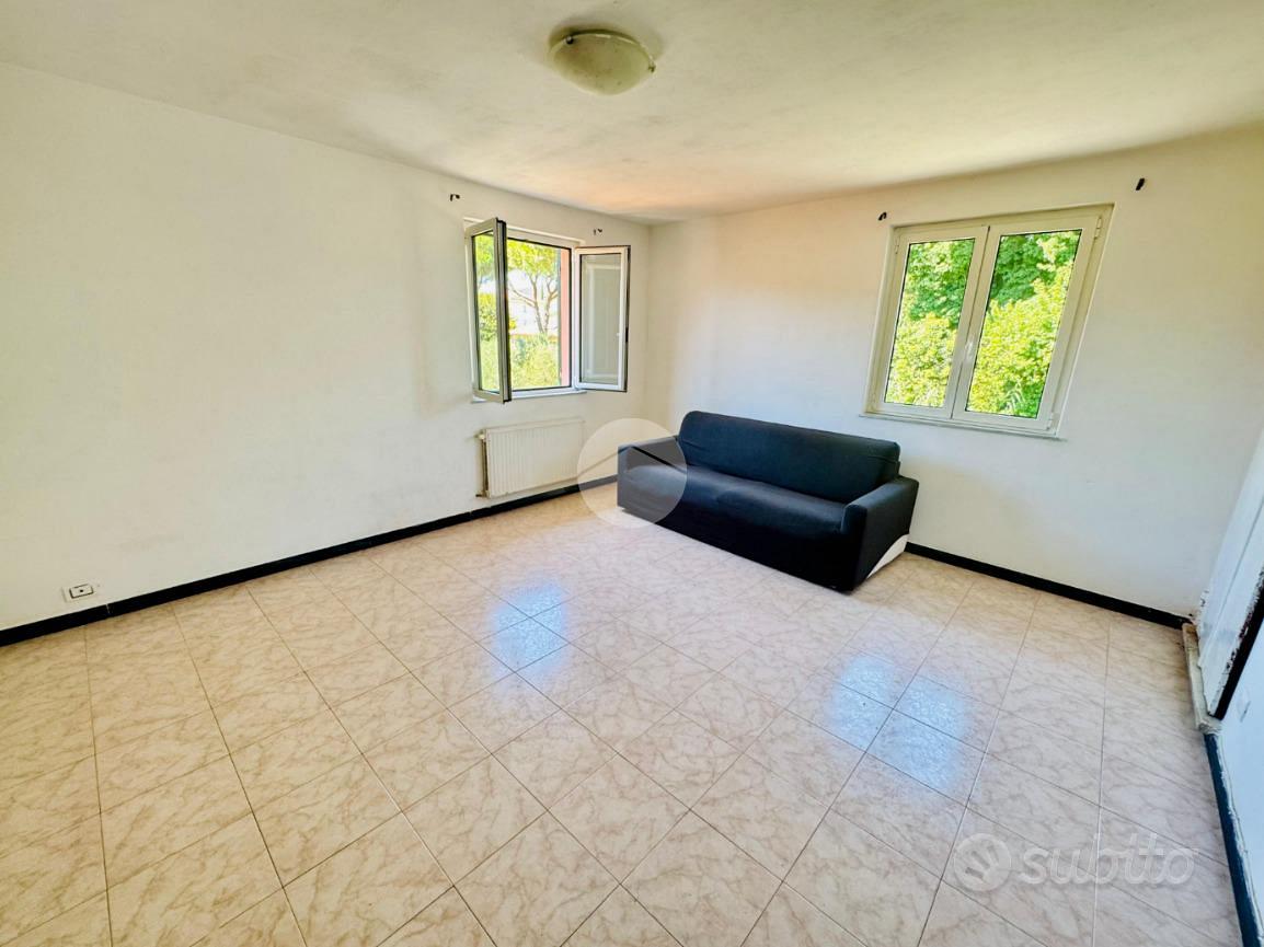 2-toaline korter, 75 m²