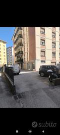 Subentro magazzino situato in viale Verona Trento