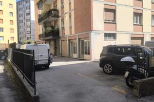 Subentro magazzino situato in viale Verona Trento