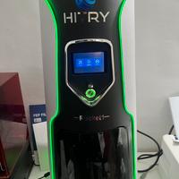 Stampante 3d a resina hitry rocket 1