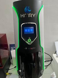 Stampante 3d a resina hitry rocket 1