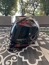 CASCO SCORPION EXO391