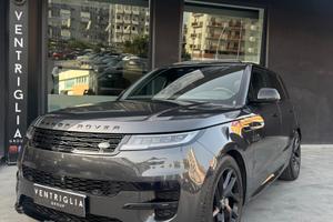 Land Rover Range Sport 3.0D l6 249 CV Dynamic HSE